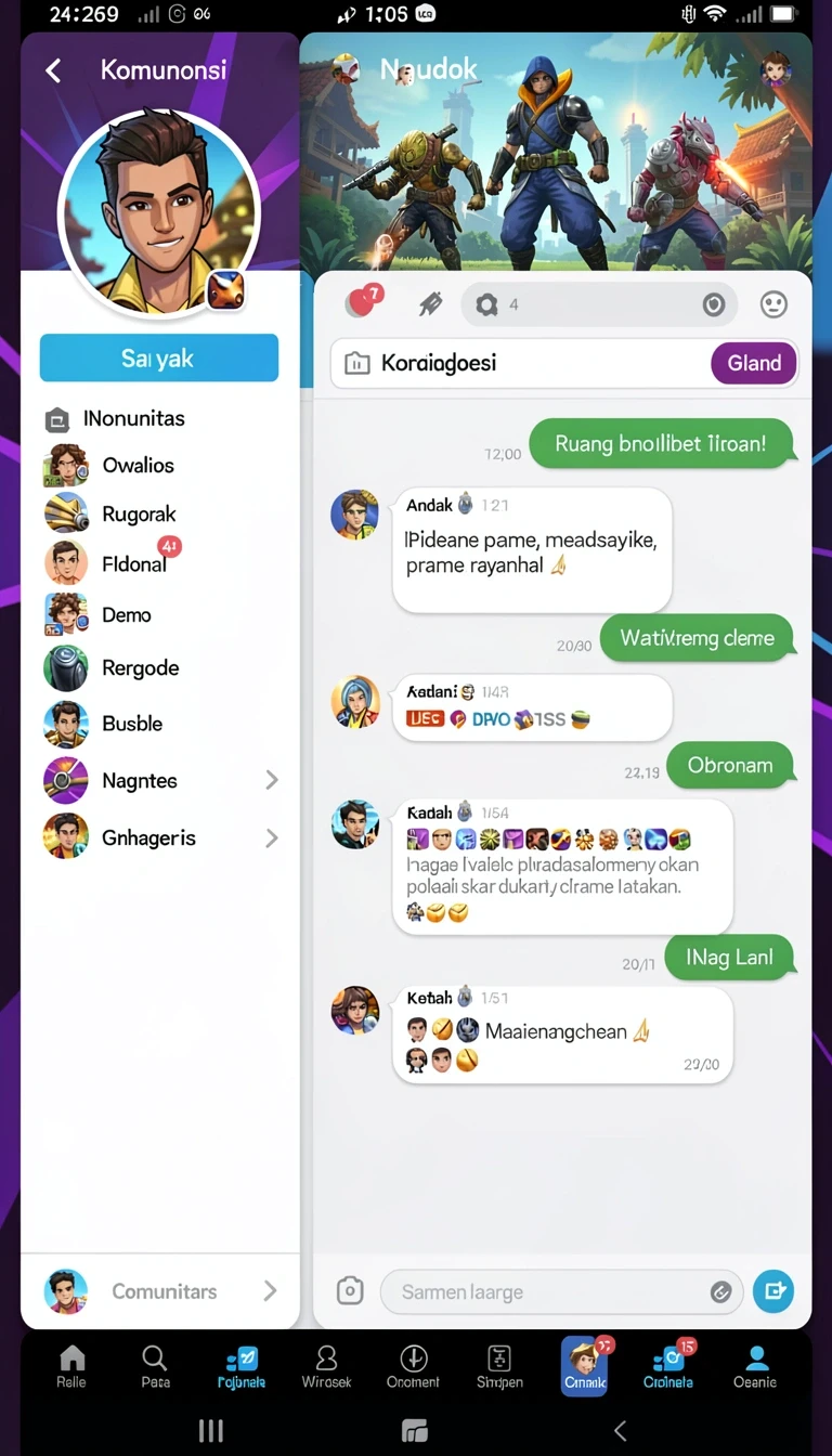 djarum4d APK Terbaru: Download Cepat dan Gratis 3