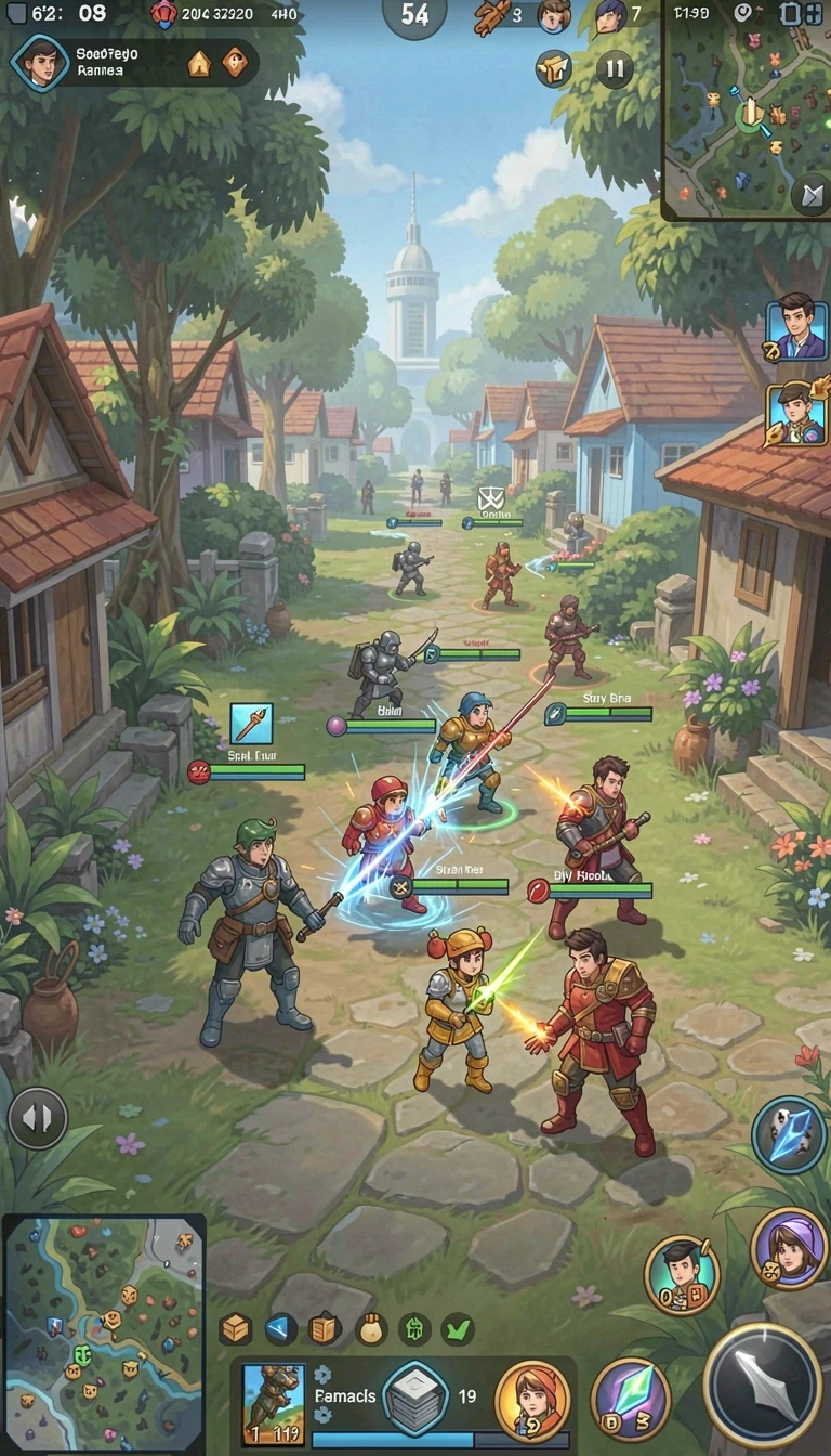 Review Lengkap Aplikasi gg368 Terbaru 2