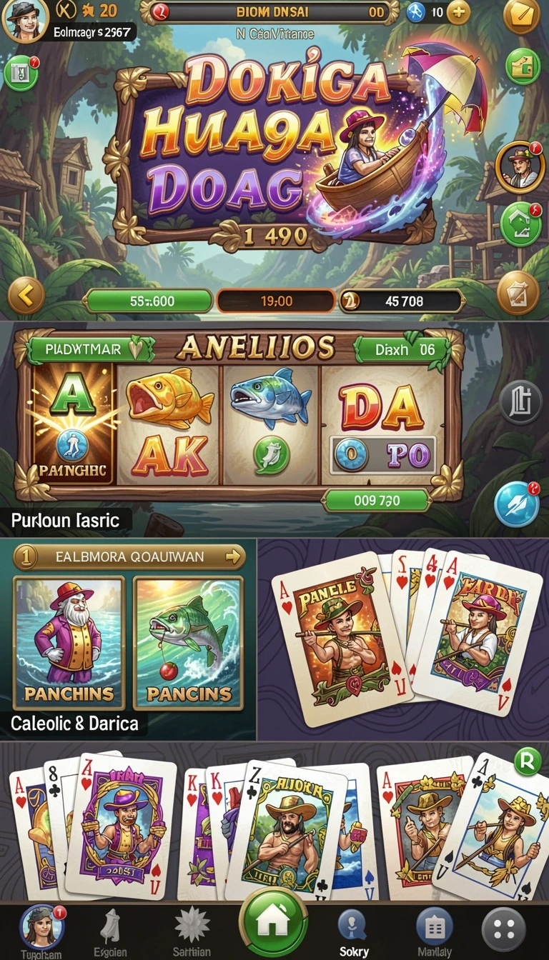 Aplikasi togel4d Terbaru untuk Android dan iOS 3