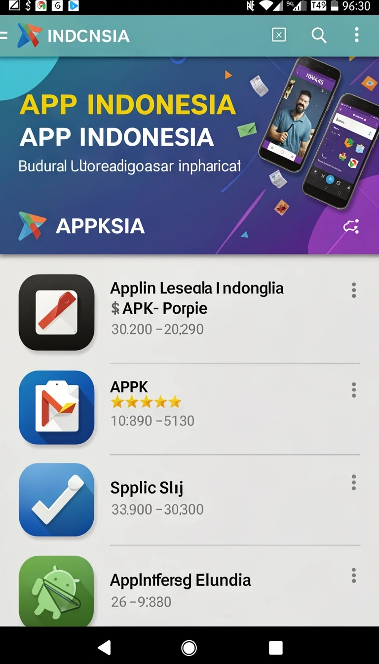 support APK Versi Terbaru untuk Android 2026