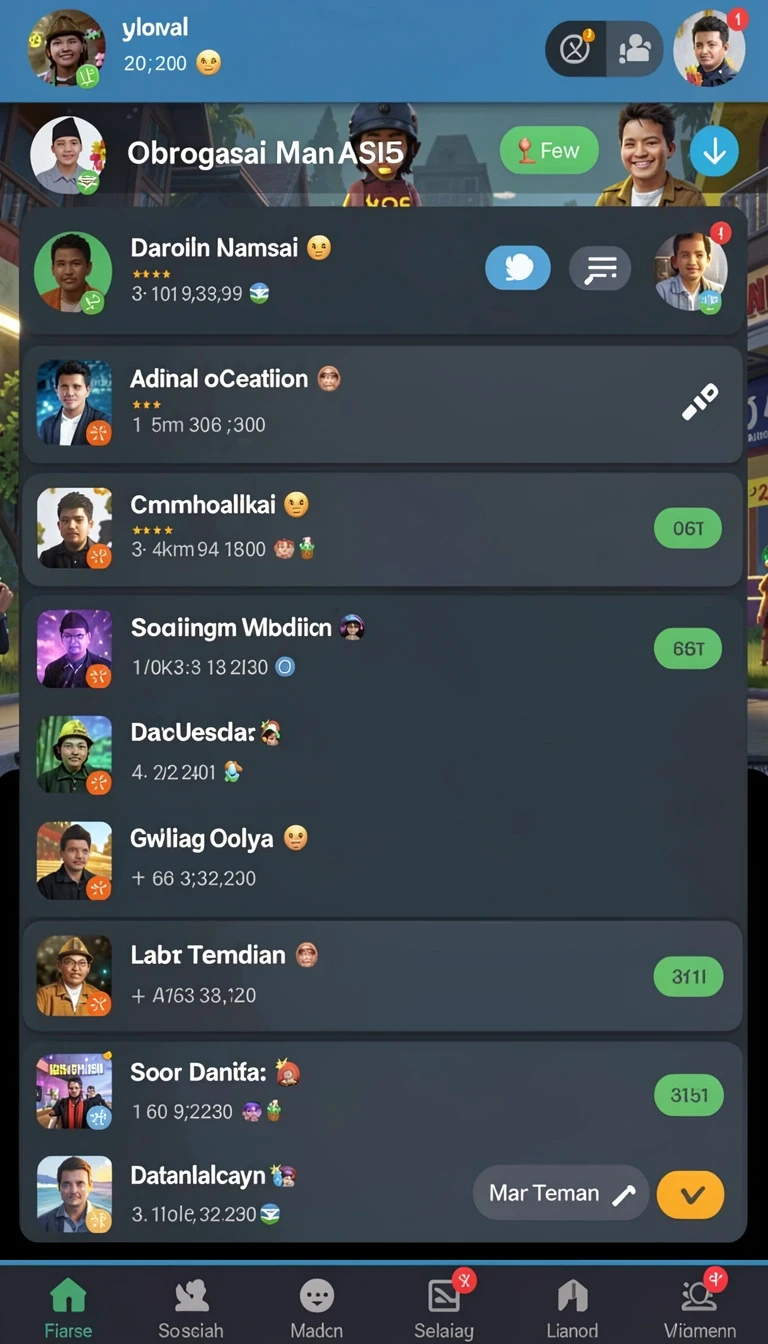 juarago APK Terbaru untuk Android Tanpa Iklan 2
