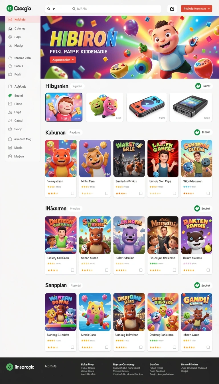 rajampo APK Terbaru: Download Cepat dan Gratis 3