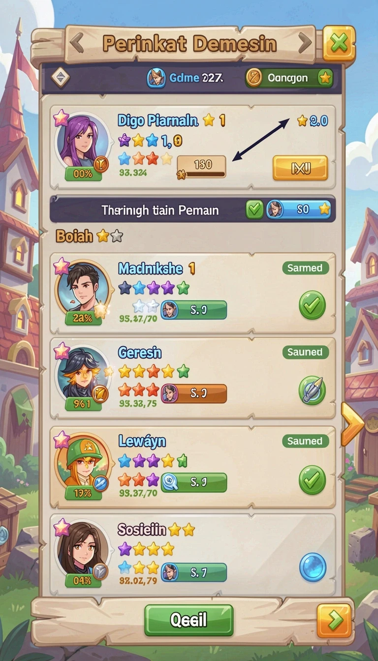 indosattoto Terbaru untuk Android: Download APK Gratis 3