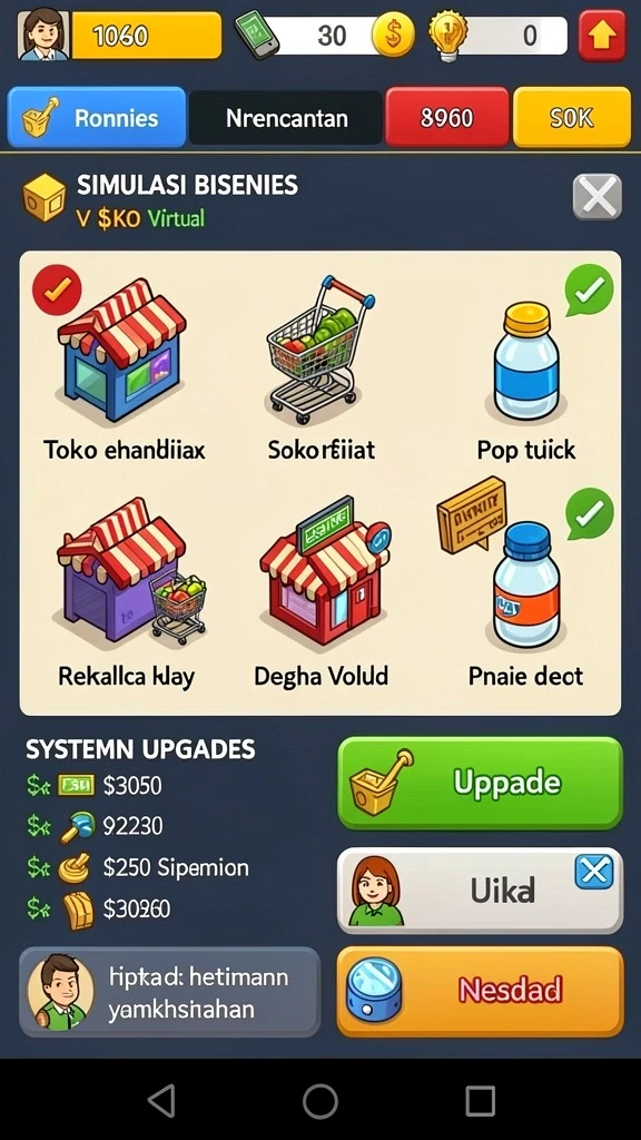 raden4d Versi Terbaru untuk Android Tanpa Ribet 2