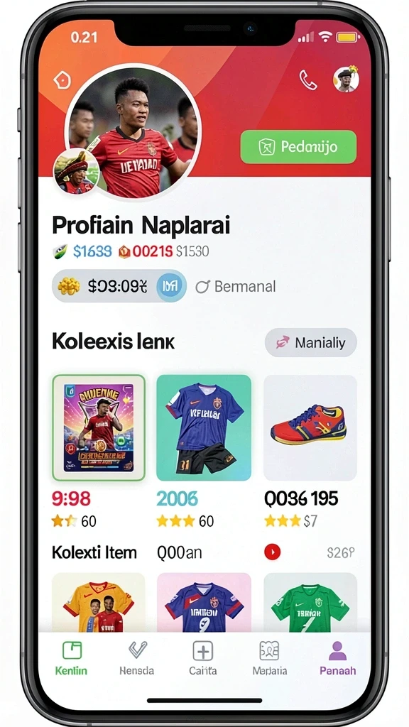 jejuslot APK Versi Terbaru untuk Android 2026 2